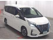 2022 NISSAN SERENA