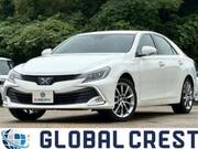 2019 TOYOTA MARK X 250G