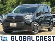2025 TOYOTA SIENTA