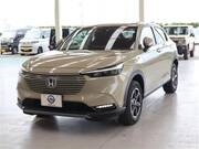 2023 HONDA VEZEL