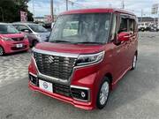 2019 SUZUKI SPACIA CUSTOM