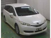 2015 TOYOTA WISH