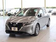 2022 NISSAN NOTE