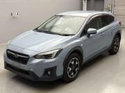 2017 SUBARU XV
