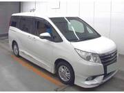 2014 TOYOTA NOAH