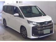 2025 TOYOTA NOAH