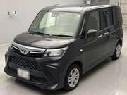 2021 TOYOTA ROOMY