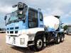 ISUZU GIGA
