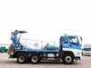 ISUZU GIGA