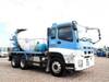 ISUZU GIGA