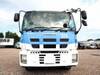 ISUZU GIGA