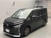 2023 TOYOTA VOXY