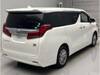 TOYOTA ALPHARD HYBRID