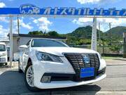 2013 TOYOTA CROWN HYBRID