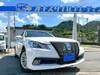 TOYOTA CROWN HYBRID