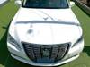 TOYOTA CROWN HYBRID