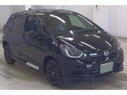 2025 HONDA FIT
