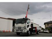 2018 ISUZU FORWARD