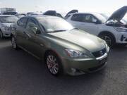 2008 LEXUS IS