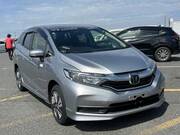 2019 HONDA SHUTTLE