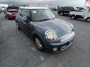 2011 BMW MINI COOPER
