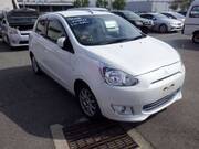 2013 MITSUBISHI MIRAGE M
