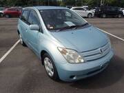 2003 TOYOTA IST 1.3F