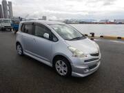 2008 TOYOTA RACTIS X