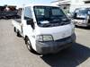 MAZDA BONGO TRUCK
