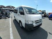 2018 TOYOTA HIACE WAGON DX