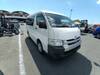 TOYOTA HIACE WAGON