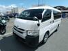 TOYOTA HIACE WAGON