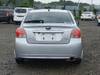 SUBARU IMPREZA G4