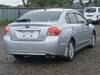 SUBARU IMPREZA G4