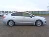SUBARU IMPREZA G4