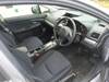 SUBARU IMPREZA G4
