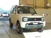 2005 SUZUKI JIMNY XC