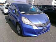 2012 HONDA FIT