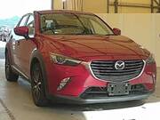 2018 MAZDA CX-3