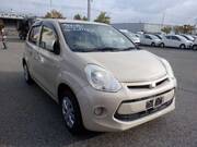 2014 TOYOTA PASSO