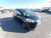 2016 TOYOTA SIENTA G