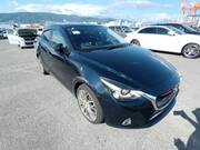 2016 MAZDA DEMIO