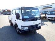 2008 MAZDA TITAN 1ton