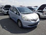 2008 HONDA FIT G