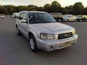 2003 SUBARU FORESTER X20