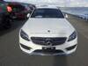 MERCEDES BENZ C CLASS