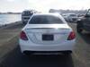 MERCEDES BENZ C CLASS