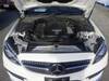 MERCEDES BENZ C CLASS