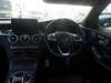 MERCEDES BENZ C CLASS