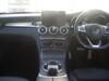 MERCEDES BENZ C CLASS